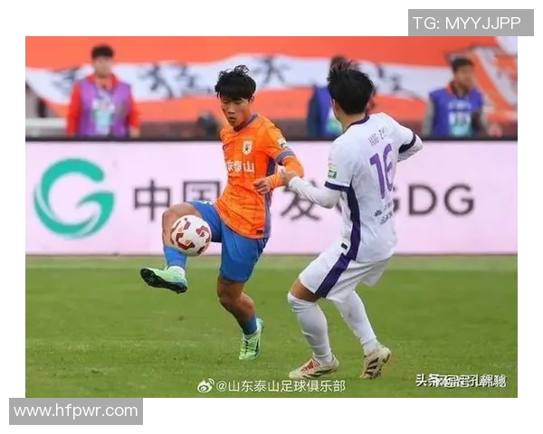 瓦科精彩破门助力山东泰山赢得关键胜利展现球队强大实力 瓦科精彩破门助力山东泰山赢得关键胜利展现球队强大实力