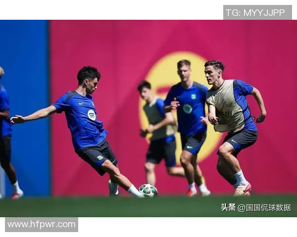 巴萨惨遭欧冠淘汰，榜首之争再度陷僵局