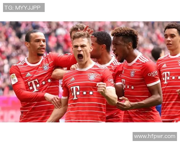 拜仁争冠路阻难！逼平勒沃库森，保梦想仅剩一线希望！