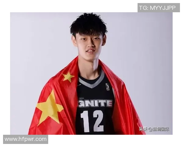 曾凡博在北京篮球赛场的崛起与未来发展潜力分析