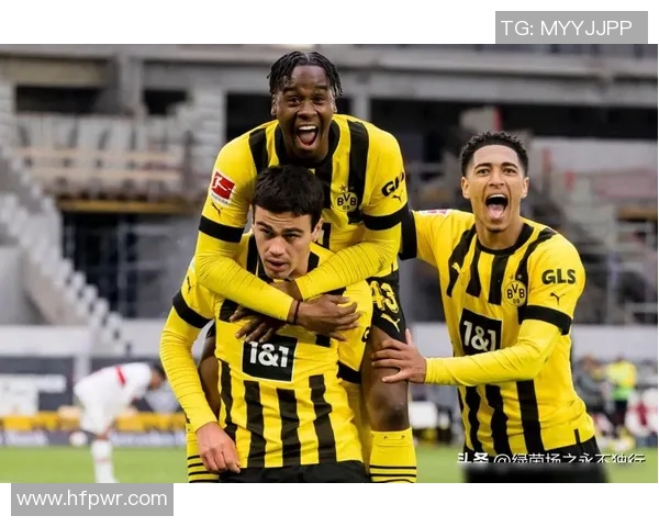 多特蒙德引进年轻天才,打造未来之星阵容 多特蒙德引进年轻天才,打造未来之星阵容