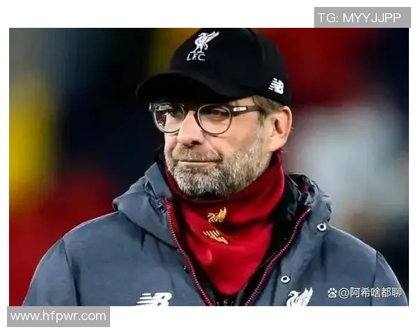 克洛普谈德国队备战欧洲杯:信心满满 克洛普谈德国队备战欧洲杯:信心满满