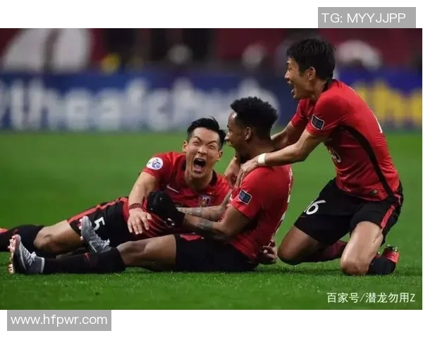 亚冠杯：上海上港不敌浦和红钻，惨遭淘汰出局