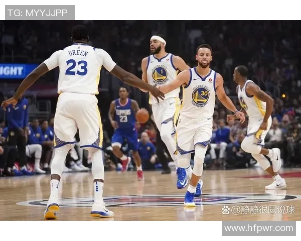 勇士签下新秀，球队重建计划渐行渐近