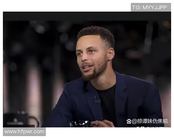 库里接受采访：希望能够继续为勇士效力