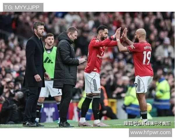 曼联击败曼城，提前锁定英超冠军，朱鲁大腿下课，球迷狂喜！