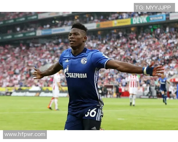 沙尔克04崭新崛起，重返德甲主流势不可挡