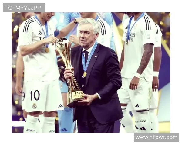 皇马主帅安切洛蒂:哈兰德已是皇马球员 皇马主帅安切洛蒂:哈兰德已是皇马球员