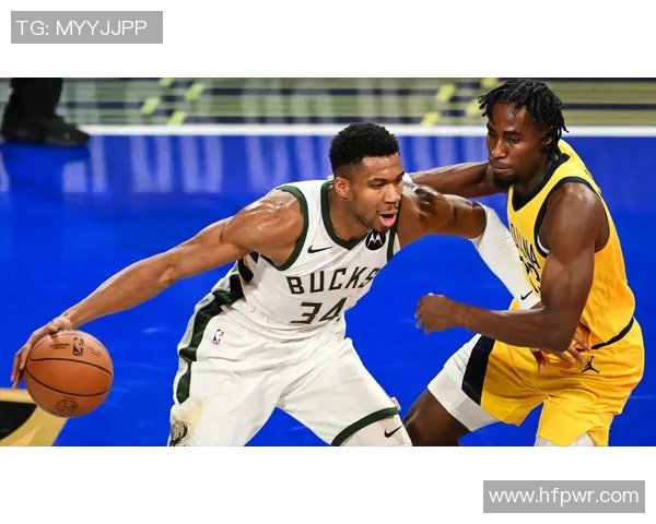 雄鹿再胜步行者，确立东部优势